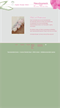 Mobile Screenshot of naturkosmetik-russi.de